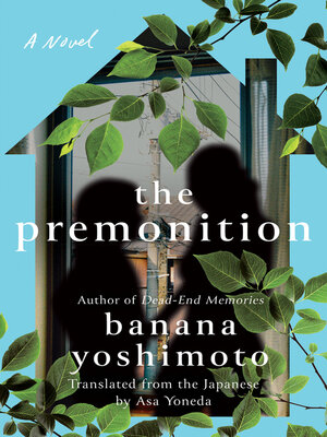 cover image of The Premonition